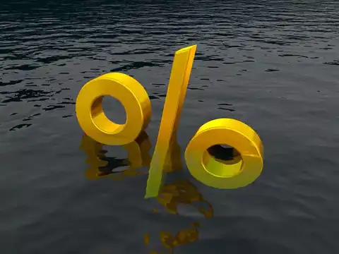 ​Go from fixed to floating rate