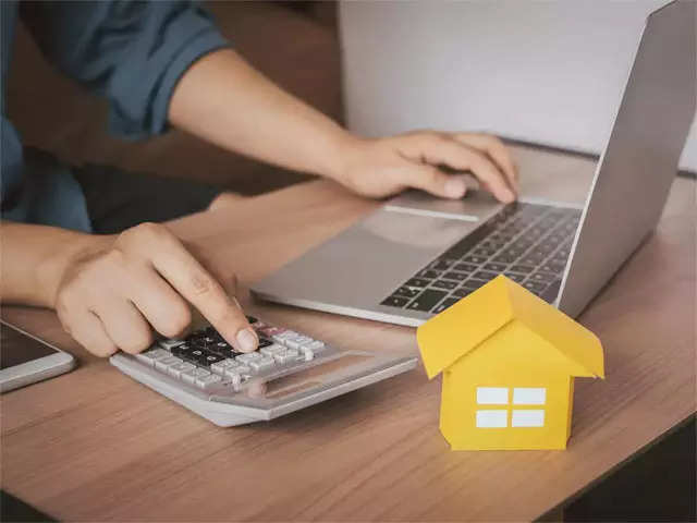 ​Transfer your loan to a new lender