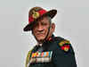 Indian Army condoles demise of CDS General Bipin Rawat