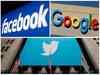 Govt blocked 9,849 social media URLs in 2020