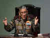 Bipin Rawat - an outstanding, forthright military commander with vision of tri-service synergy