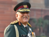 CDS Rawat was making 'necessary adjustments' among three forces: Ex-army chief