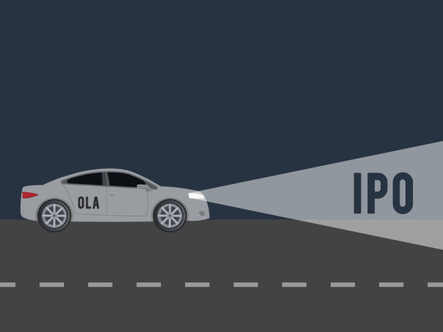 A record of rough rides: what Uber, Lyft, and Grab IPOs say about Ola’s listing hopes
