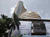 Sensex gains 190 points, Nifty tops 17,500; M&M rises 3%