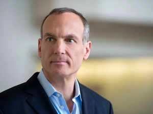 India has done an incredible job with vaccination: Glenn Fogel, CEO, Booking Holdings