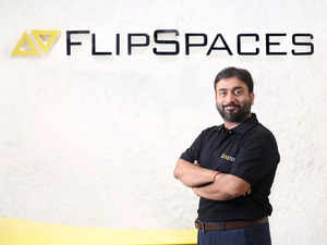 Flipspaces to grow US business by 5x in the next year on the back of strong growth