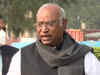 Bipin Rawat chopper crash: Kharge condemns Centre for disallowing Opposition to pay tribute to Army personnel who died in crash