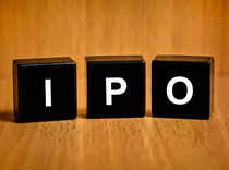 IPO -- Thinkstock