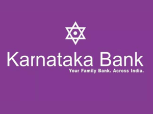 karnataka bank