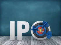 IPO -- iStock