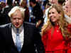 UK PM Boris Johnson, wife Carrie are proud parents to a baby girl