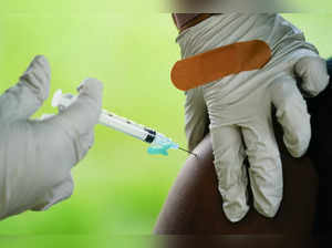 Virus Outbreak Vaccine Mandate