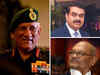 India Inc pays tribute to Gen Bipin Rawat: Gautam Adani, Vedanta boss, Snapdeal co-founder call it 'great loss' for nation