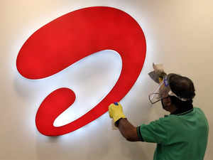 airtel--reuters