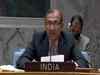 India highlights terrorism, climate change at UNSC open debate