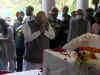 Home Minister Amit Shah pays tribute to CDS Gen Bipin Rawat