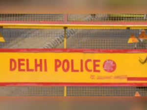 delhi police new