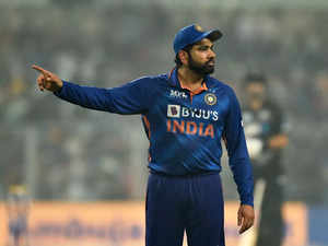 View: Rohit Sharma has nothing to prove