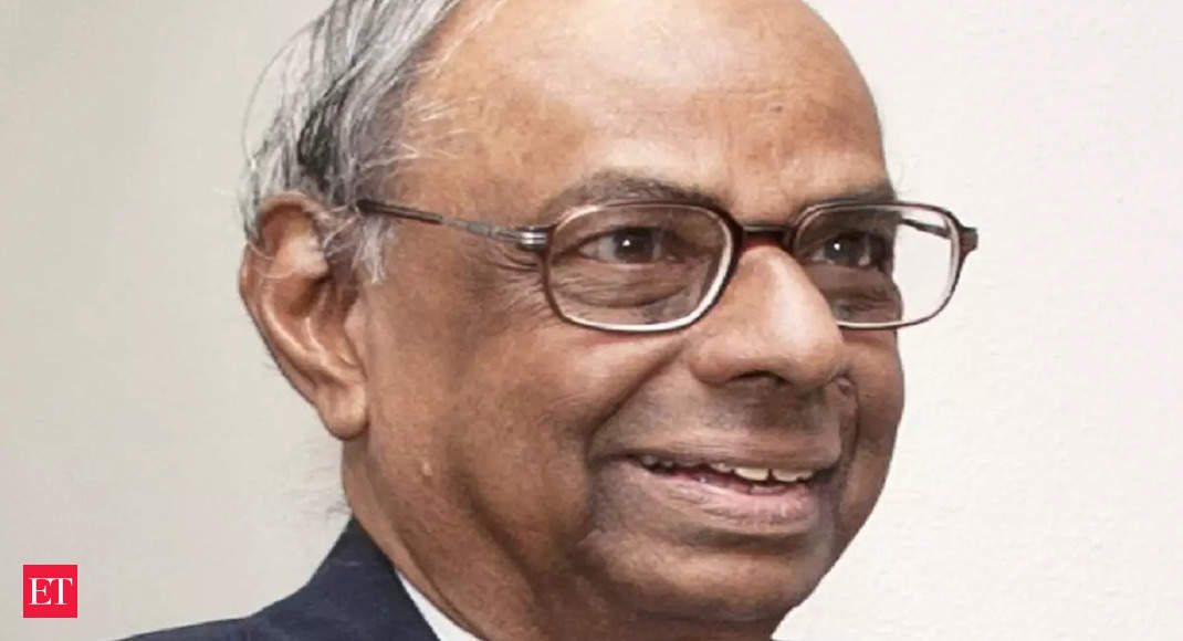 After farm laws repeal, Ex RBI Governor Rangarajan says timing of reforms also important thumbnail