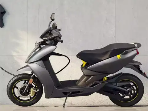 Ather 450X
