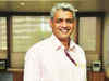 Natgrid CEO P Raghu Raman: New face of Intelligence
