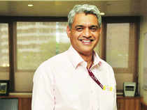 Natgrid CEO P Raghu Raman