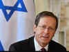 India, Israel can jointly lead world in innovation: President Herzog