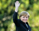 Angela Merkel wants to be an author, plans to write a political autobiography