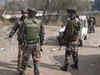 Militants kill two cops in J&K's Bandipora
