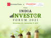 India Investment Forum 2021: Top Experts discuss strategies for retail investors
