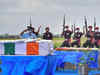 Tamil Nadu Chopper Crash: Mortal remains of Lance Naik B Sai Teja reach Bengaluru