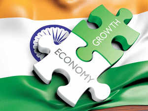 India growth