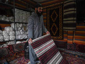 Afghan---AFP