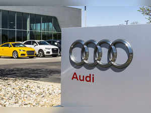 Audi to end IC engine production by 2033 under new corporate strategy