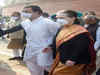 Sonia Gandhi, Rahul & Priyanka set to attend rally against price rise in Jaipur