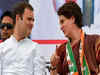 Big challenge before Rahul, Priyanka to revive Congress: Sanjay Raut