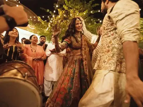 Punjabi style