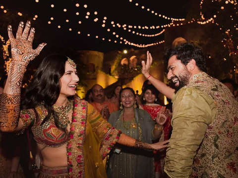 Shaadiwish Inspirations and Ideas | Dancing%20bride