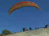 Watch: Paragliding event organises in J&K to boost tourism