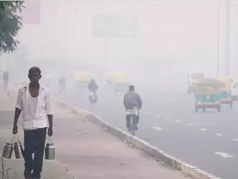 ​AQI scale