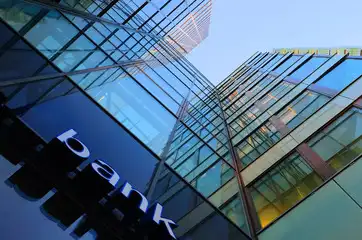 View: India's banking revolution has started without the banks