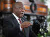 S Africa President Cyril Ramaphosa tests positive for COVID-19 as infections reach record high of 37,875 cases
