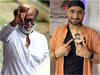 'You are in my heart.' Cricketer Harbhajan Singh gets Rajini's face tattooed on his chest as a birthday gift for 'Thalaiva'