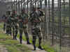 Pak intruder shot dead along international border in Jammu