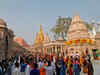 Varanasi: PM Modi heads to Kashi Vishwanath temple on cruise boat