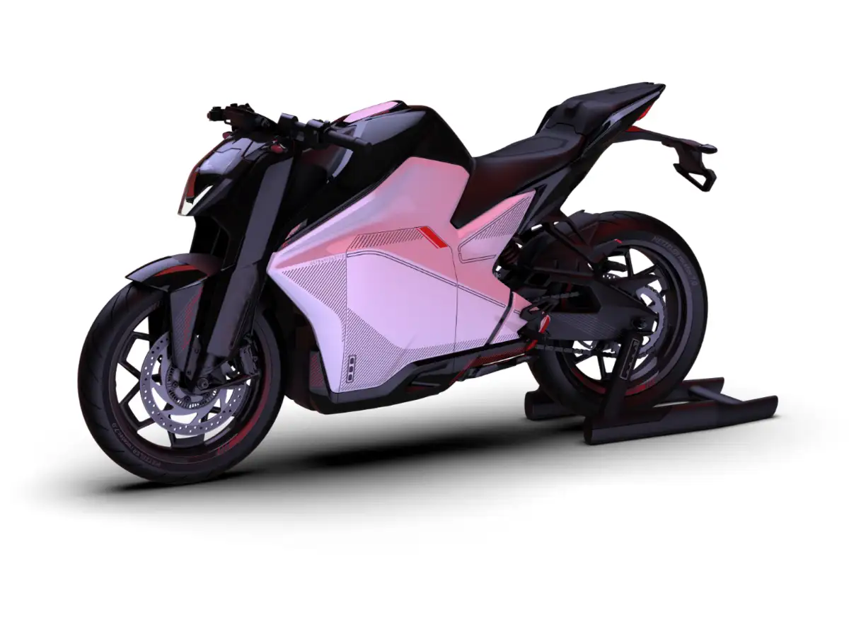tvs bikes: Latest News \u0026 Videos, Photos 