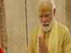 Watch: PM Modi offers prayers at Kashi Vishwanath temple in Varanasi