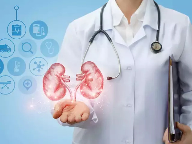 7 effective natural ways that will keep your kidneys healthy - The Economic  Times