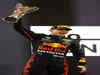 Max Verstappen: New F1 world champion