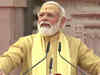PM Modi urges people to commit to 'Swachhta', 'Srijan', 'Aatmanirbhar' Bharat